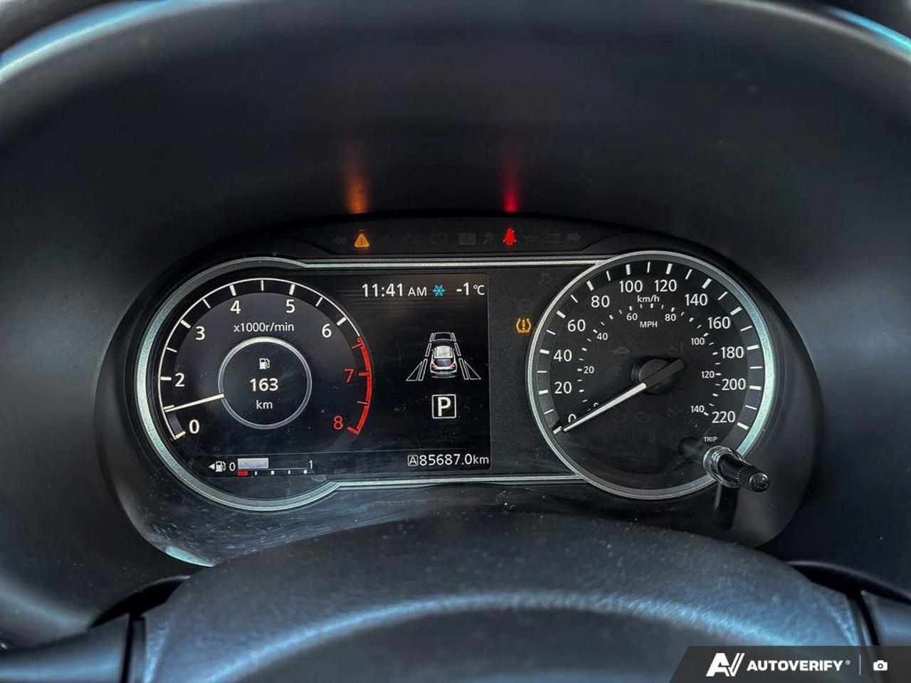 2020 Nissan Kicks SV   Heated Seats   Apple CarPlay   Rear Camera Photo