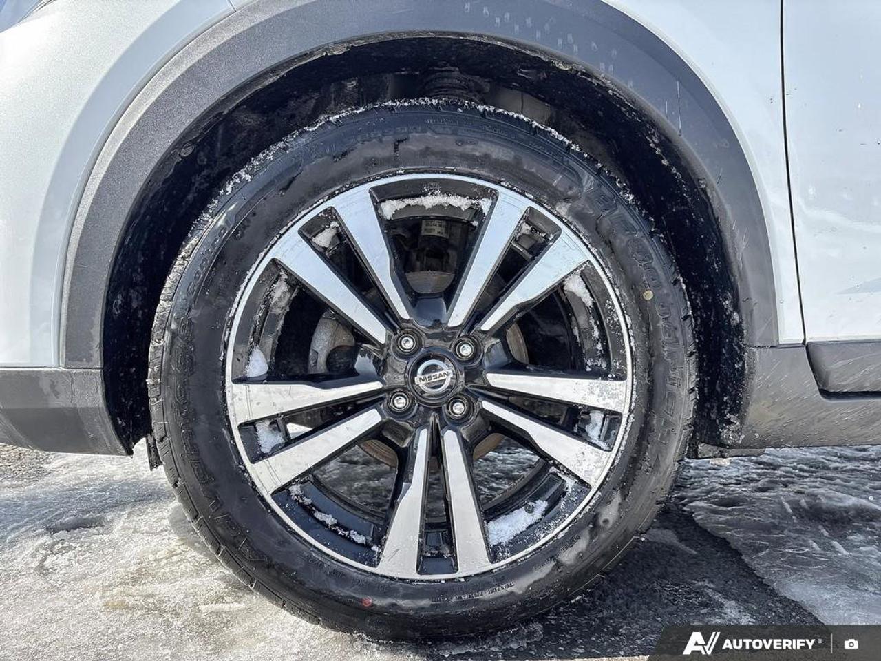 2020 Nissan Kicks SV   Heated Seats   Apple CarPlay   Rear Camera Photo