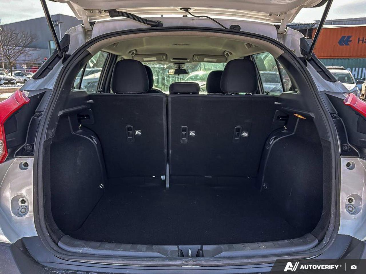 2020 Nissan Kicks SV   Heated Seats   Apple CarPlay   Rear Camera Photo