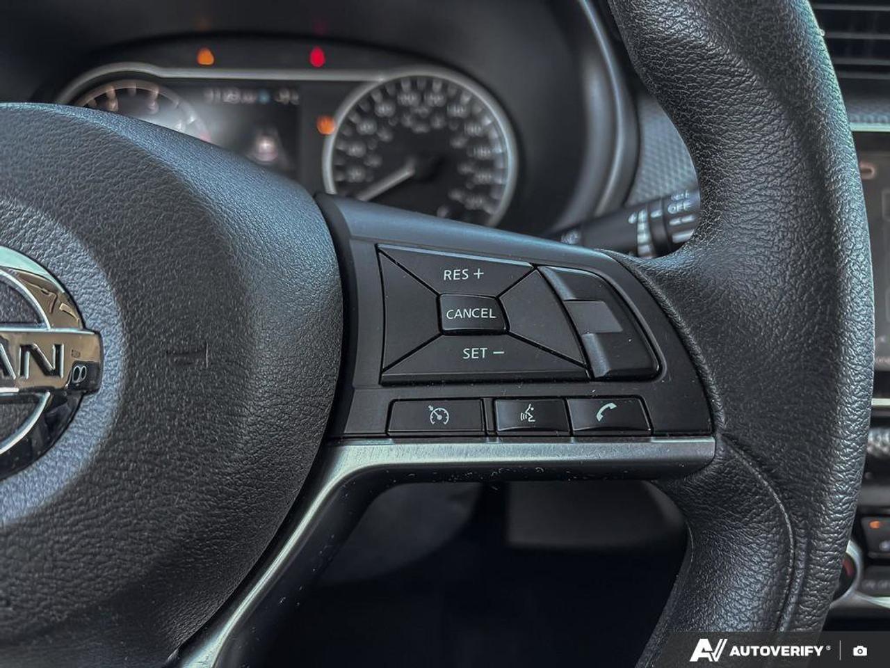 2020 Nissan Kicks SV   Heated Seats   Apple CarPlay   Rear Camera Photo