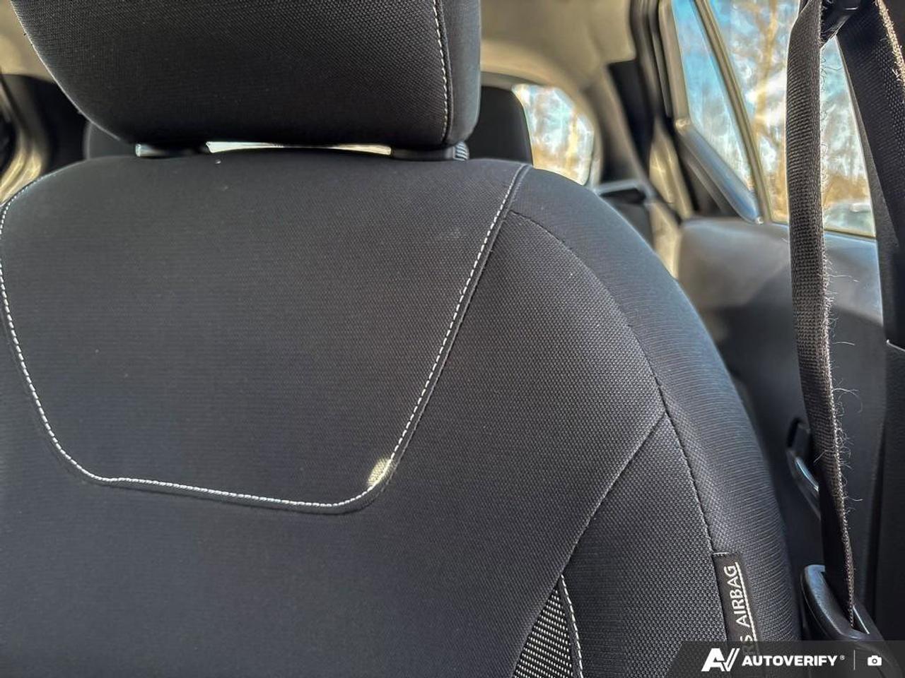 2020 Nissan Kicks SV   Heated Seats   Apple CarPlay   Rear Camera Photo