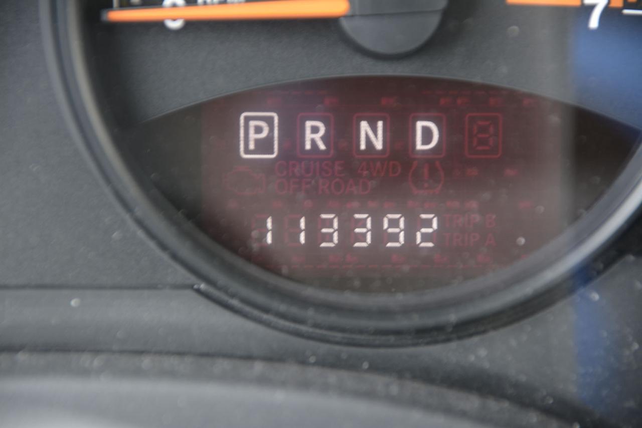 2016 Jeep Patriot High Altitude Photo