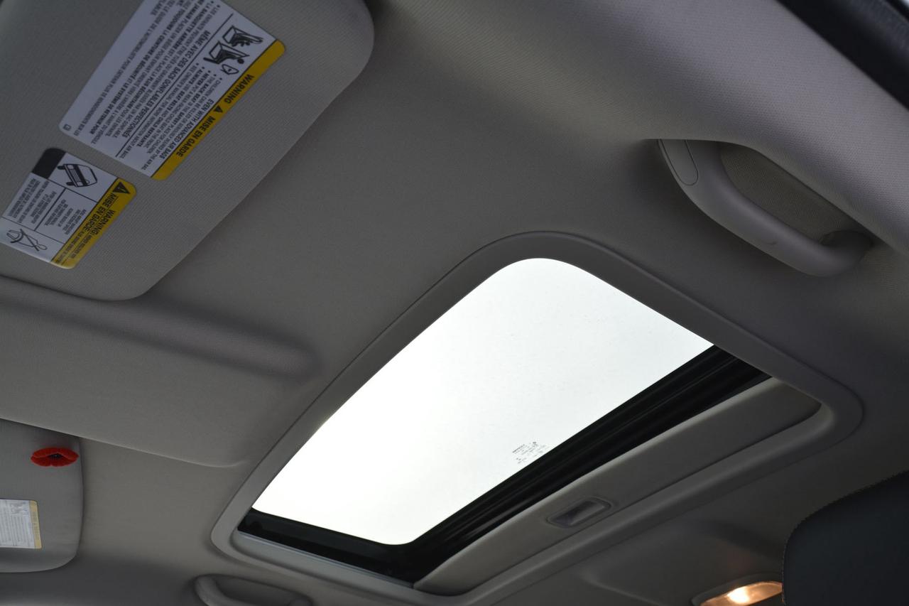 2016 Jeep Patriot High Altitude Photo