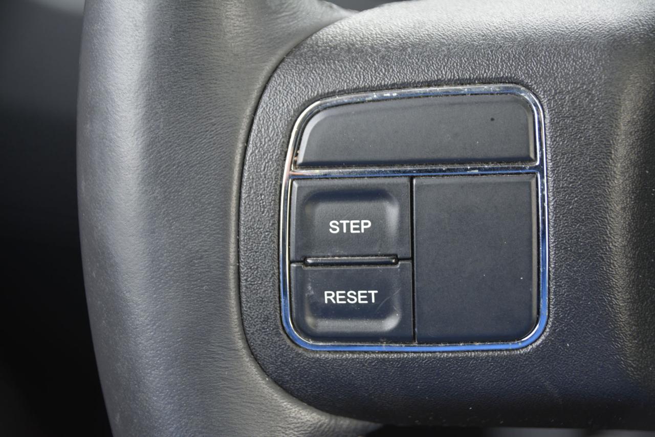 2016 Jeep Patriot High Altitude Photo