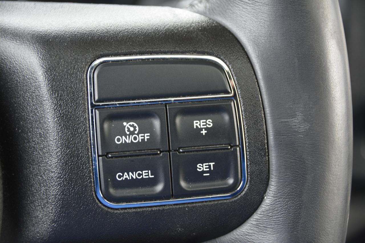 2016 Jeep Patriot High Altitude Photo