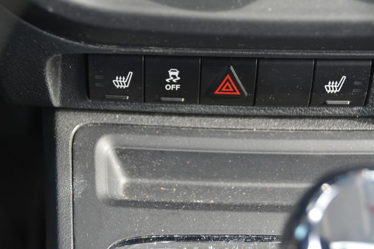 2016 Jeep Patriot High Altitude Photo