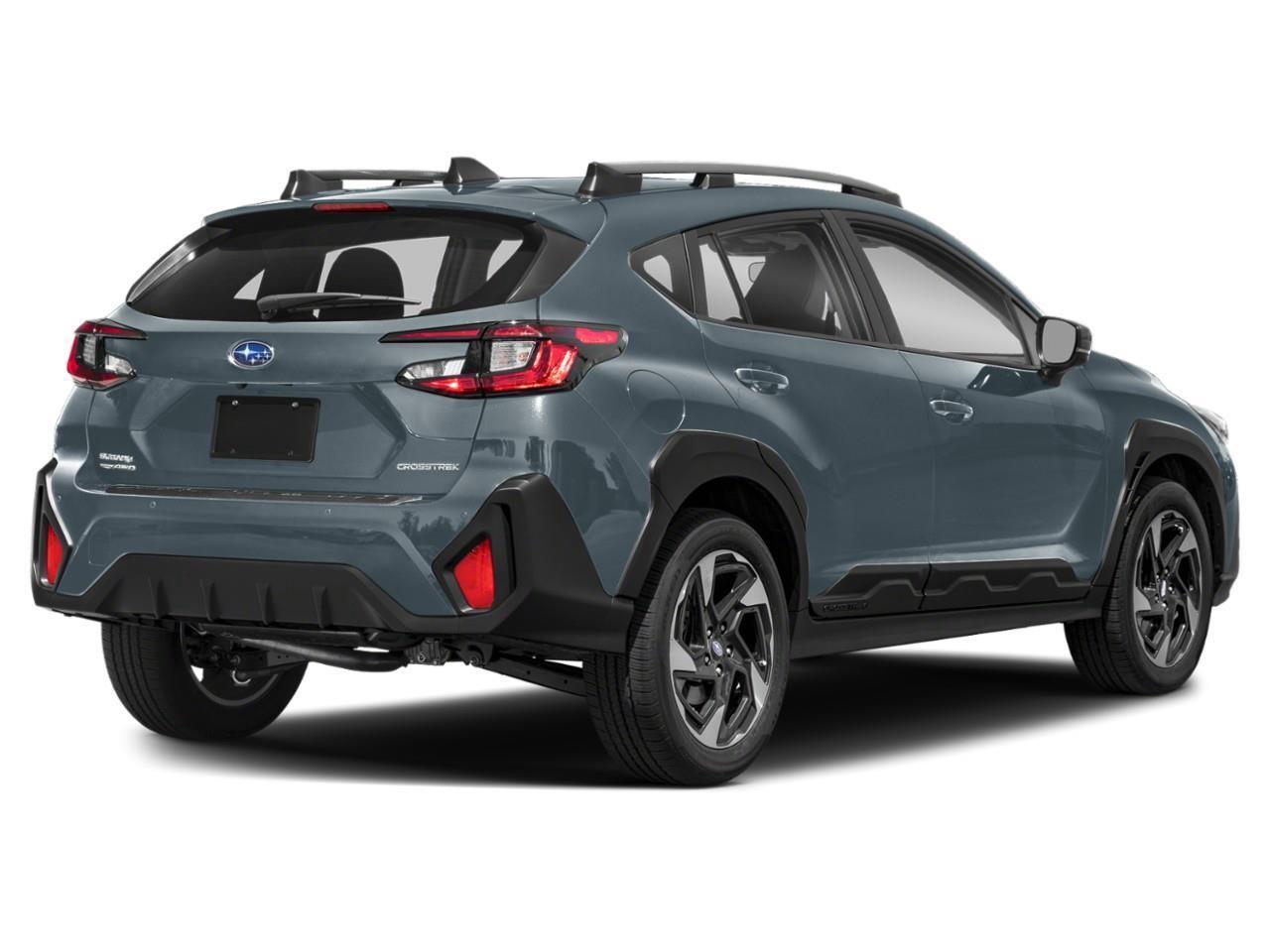 2024 Subaru Crosstrek Limited Photo