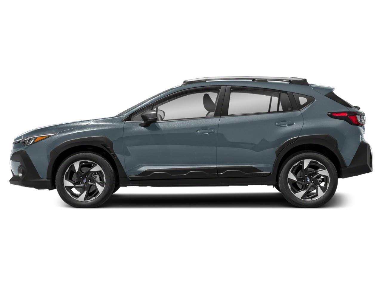 2024 Subaru Crosstrek Limited Photo2
