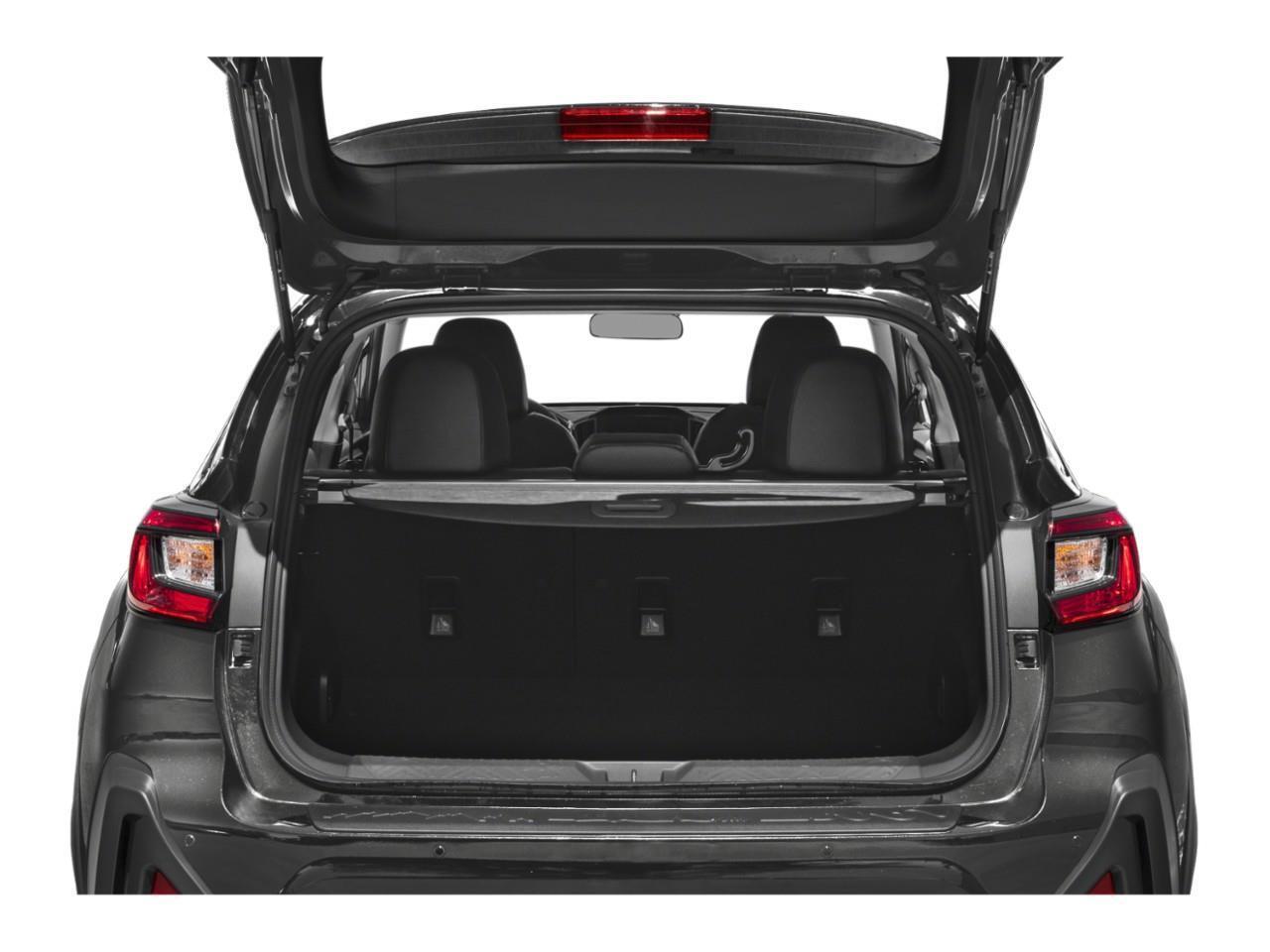 2024 Subaru Crosstrek Limited Photo