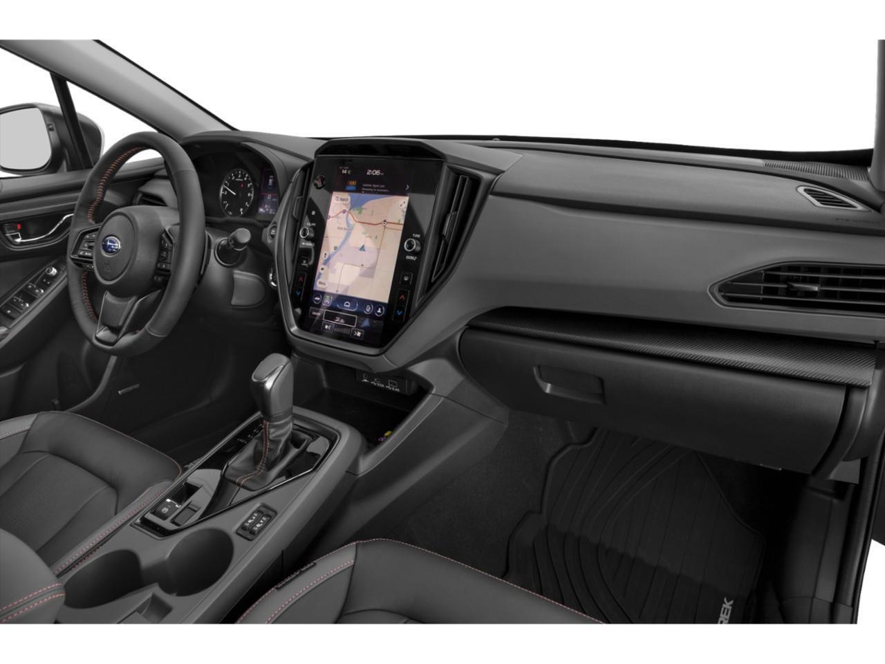 2024 Subaru Crosstrek Limited Photo