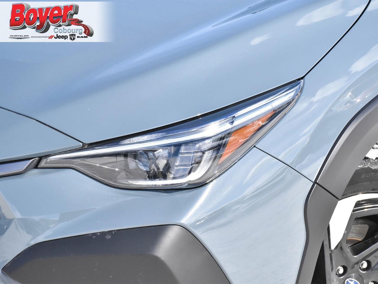 2024 Subaru Crosstrek Limited Photo