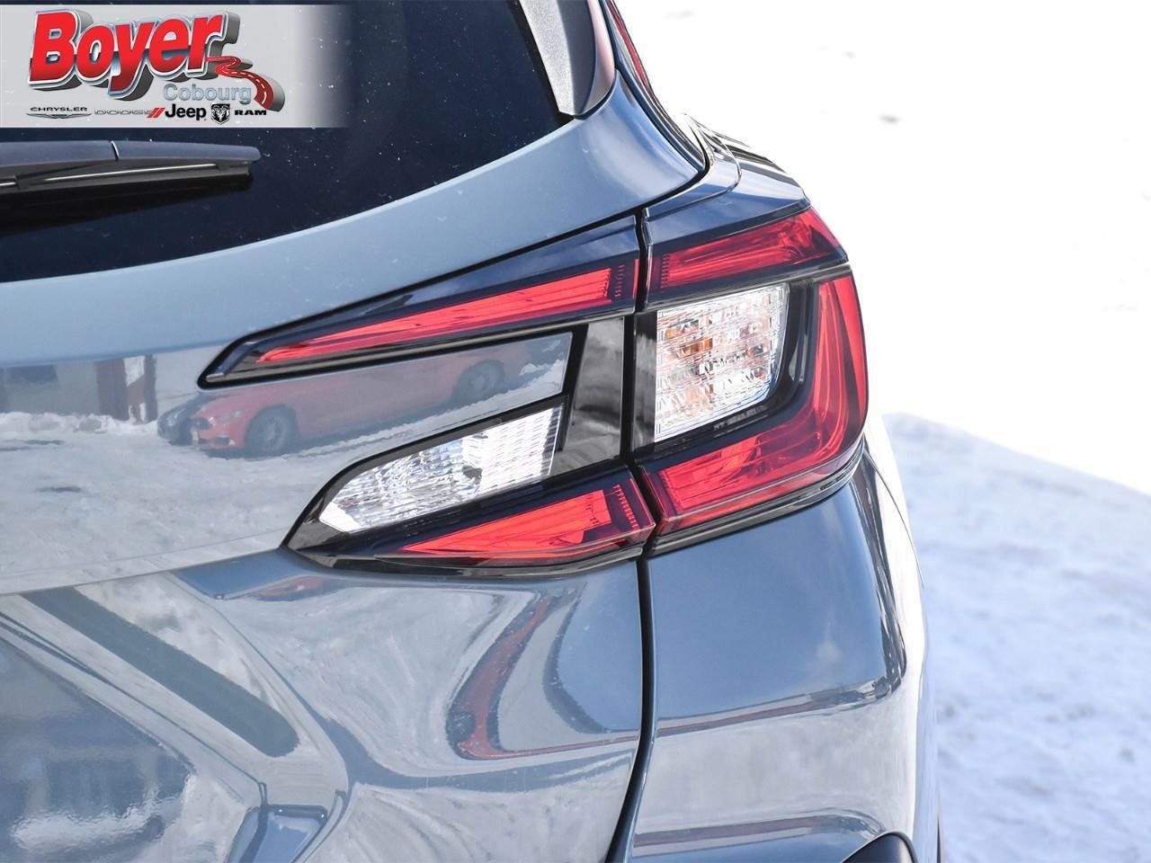 2024 Subaru Crosstrek Limited Photo