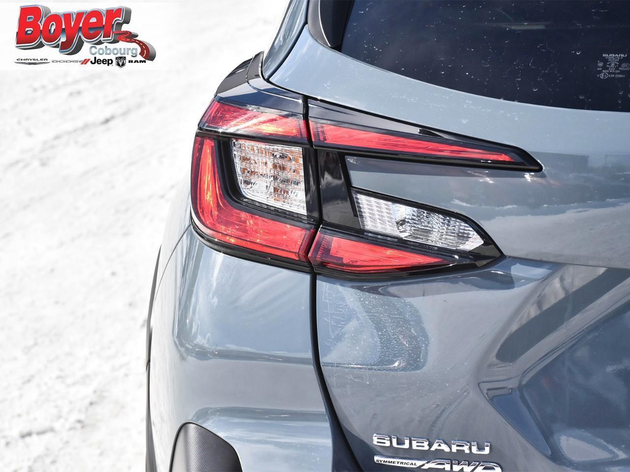 2024 Subaru Crosstrek Limited Photo