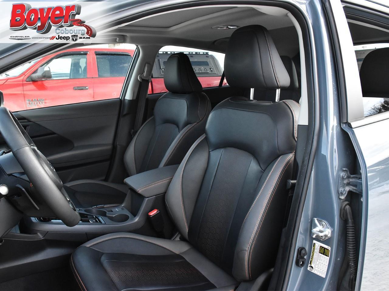 2024 Subaru Crosstrek Limited Photo