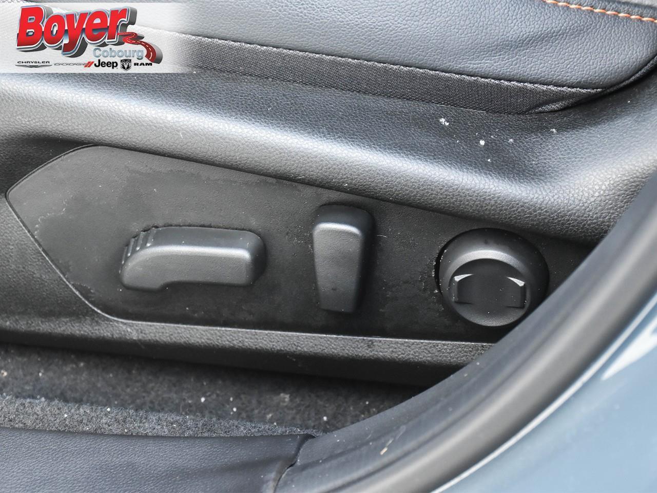 2024 Subaru Crosstrek Limited Photo