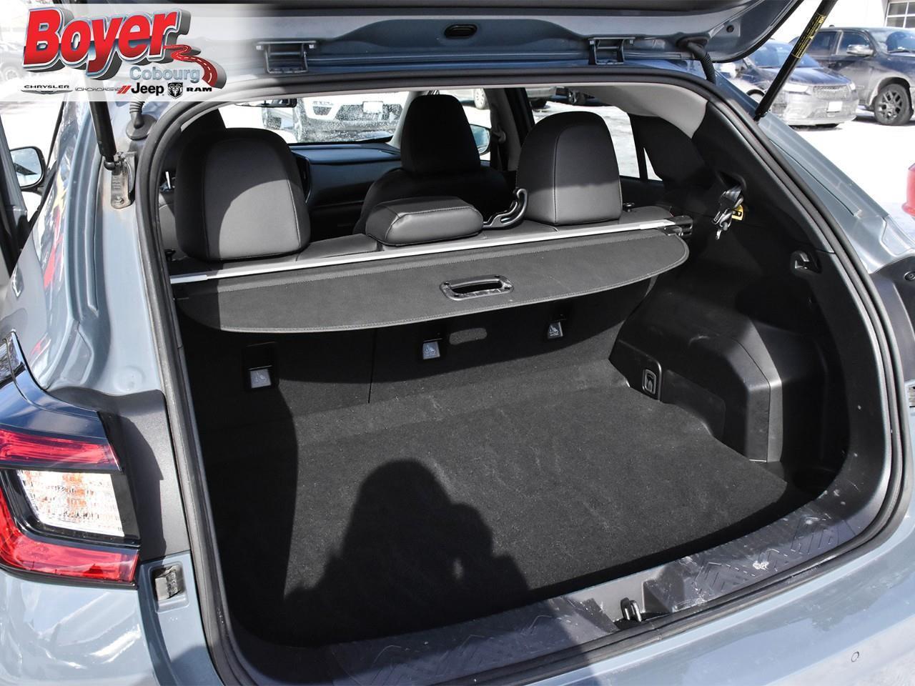 2024 Subaru Crosstrek Limited Photo