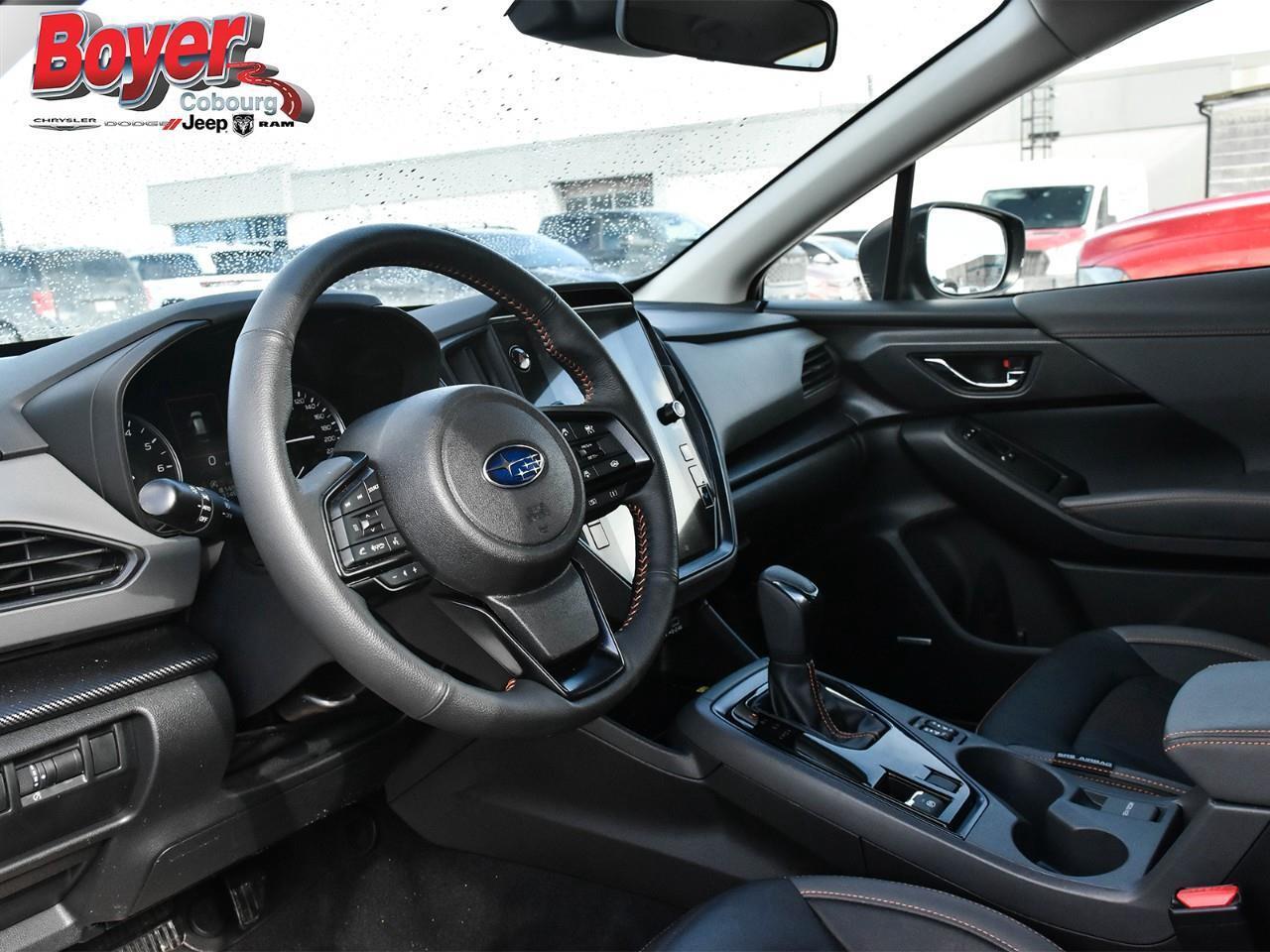 2024 Subaru Crosstrek Limited Photo