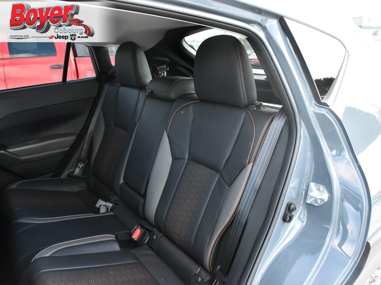 2024 Subaru Crosstrek Limited Photo