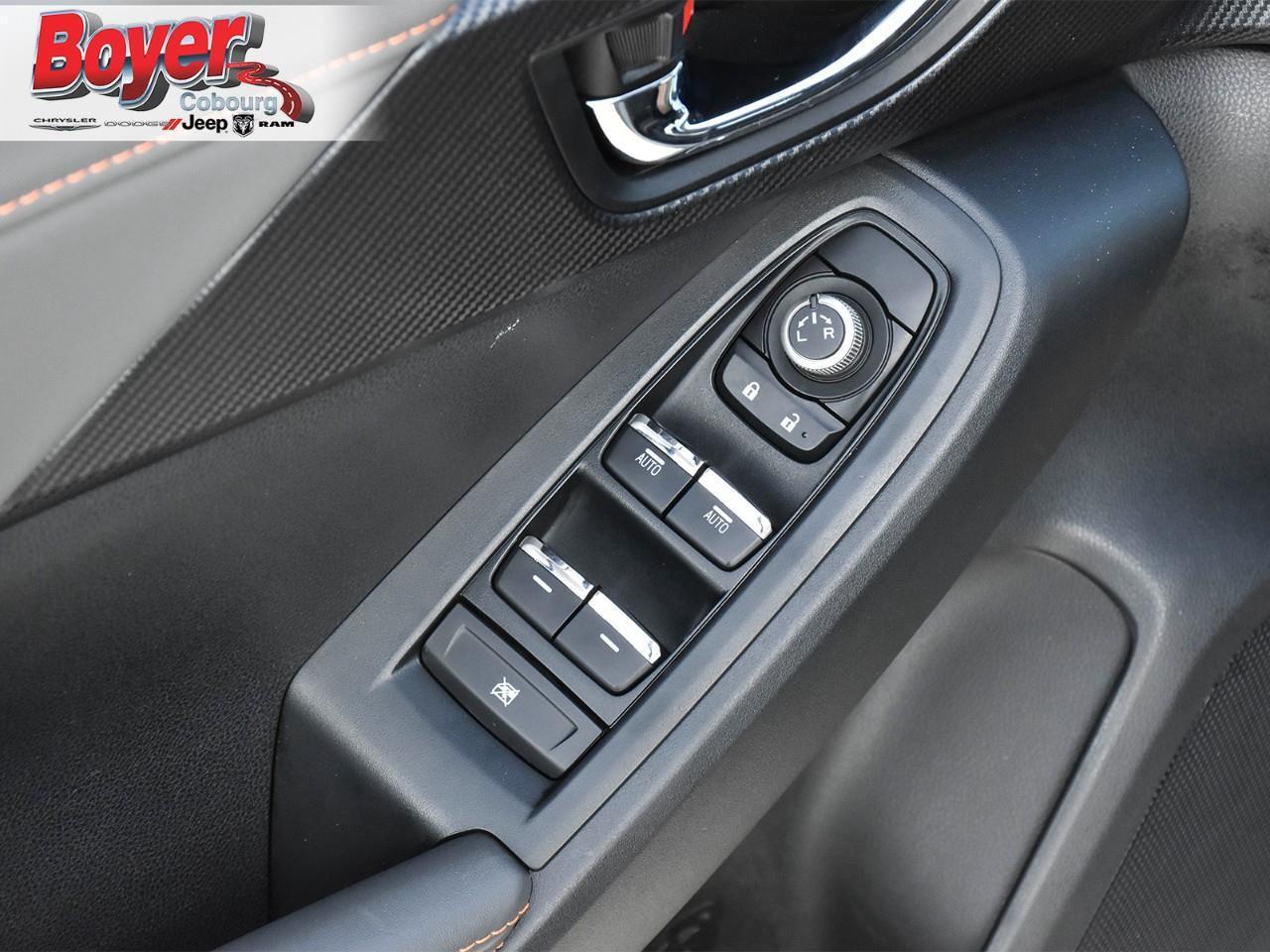 2024 Subaru Crosstrek Limited Photo