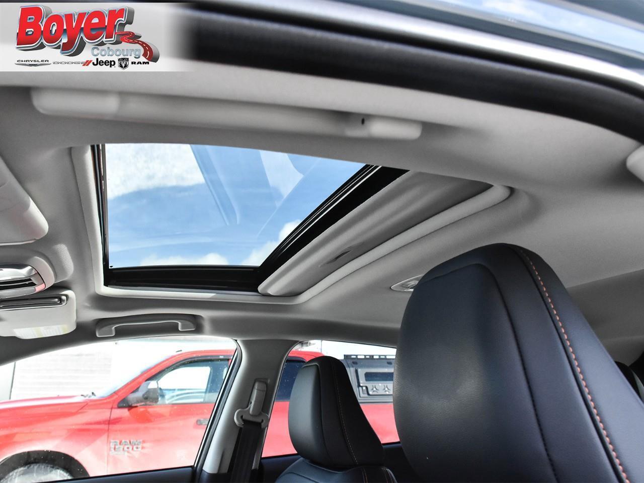 2024 Subaru Crosstrek Limited Photo