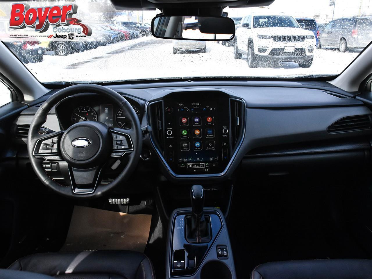 2024 Subaru Crosstrek Limited Photo