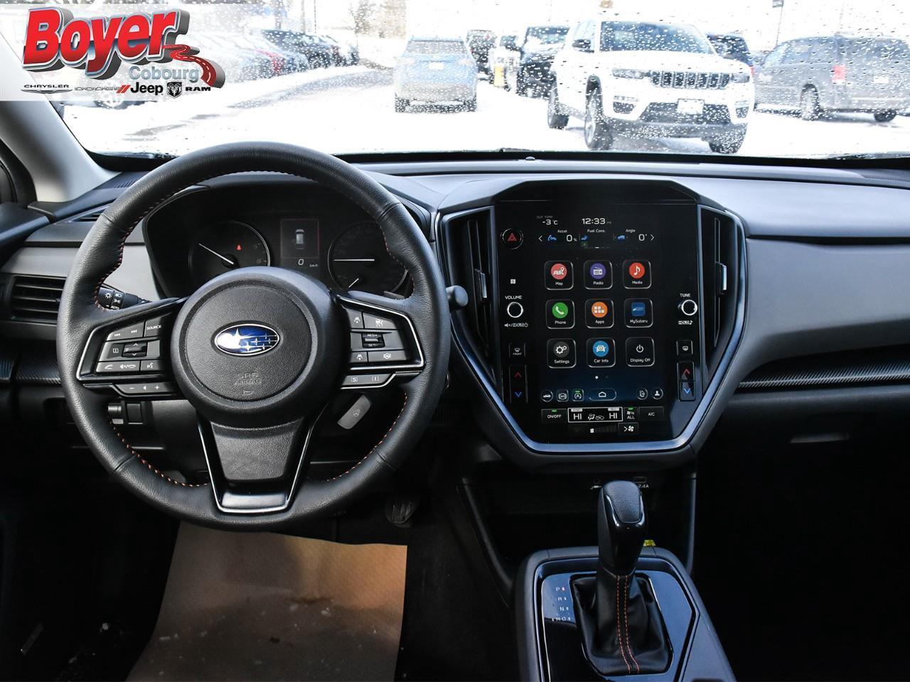 2024 Subaru Crosstrek Limited Photo