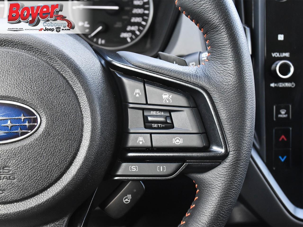 2024 Subaru Crosstrek Limited Photo