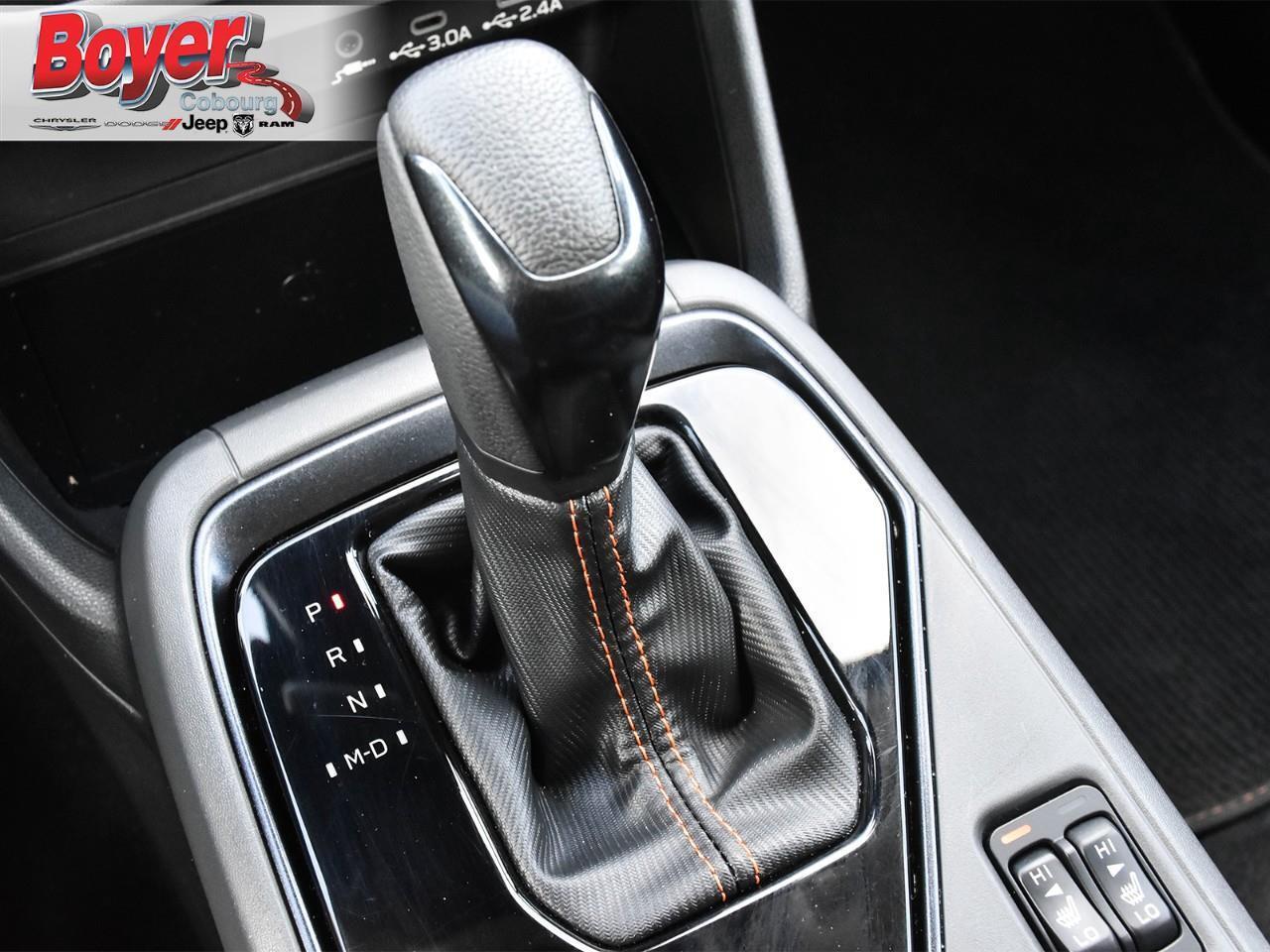 2024 Subaru Crosstrek Limited Photo