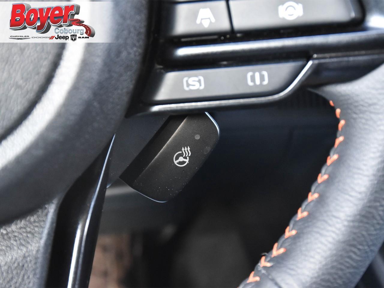 2024 Subaru Crosstrek Limited Photo