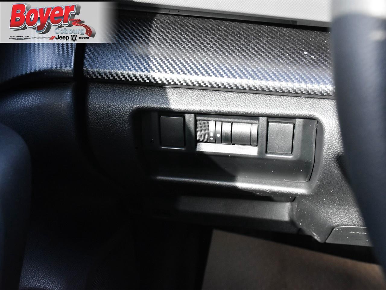 2024 Subaru Crosstrek Limited Photo