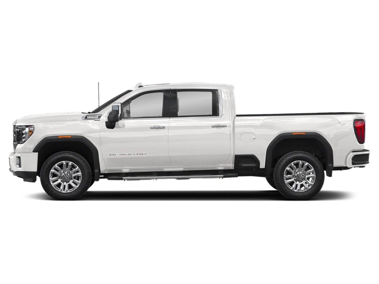 2021 GMC Sierra 3500HD DenaliDENALI, 6.6L V8 GAS, LEATHER, ALLOYS, SUNROO Photo
