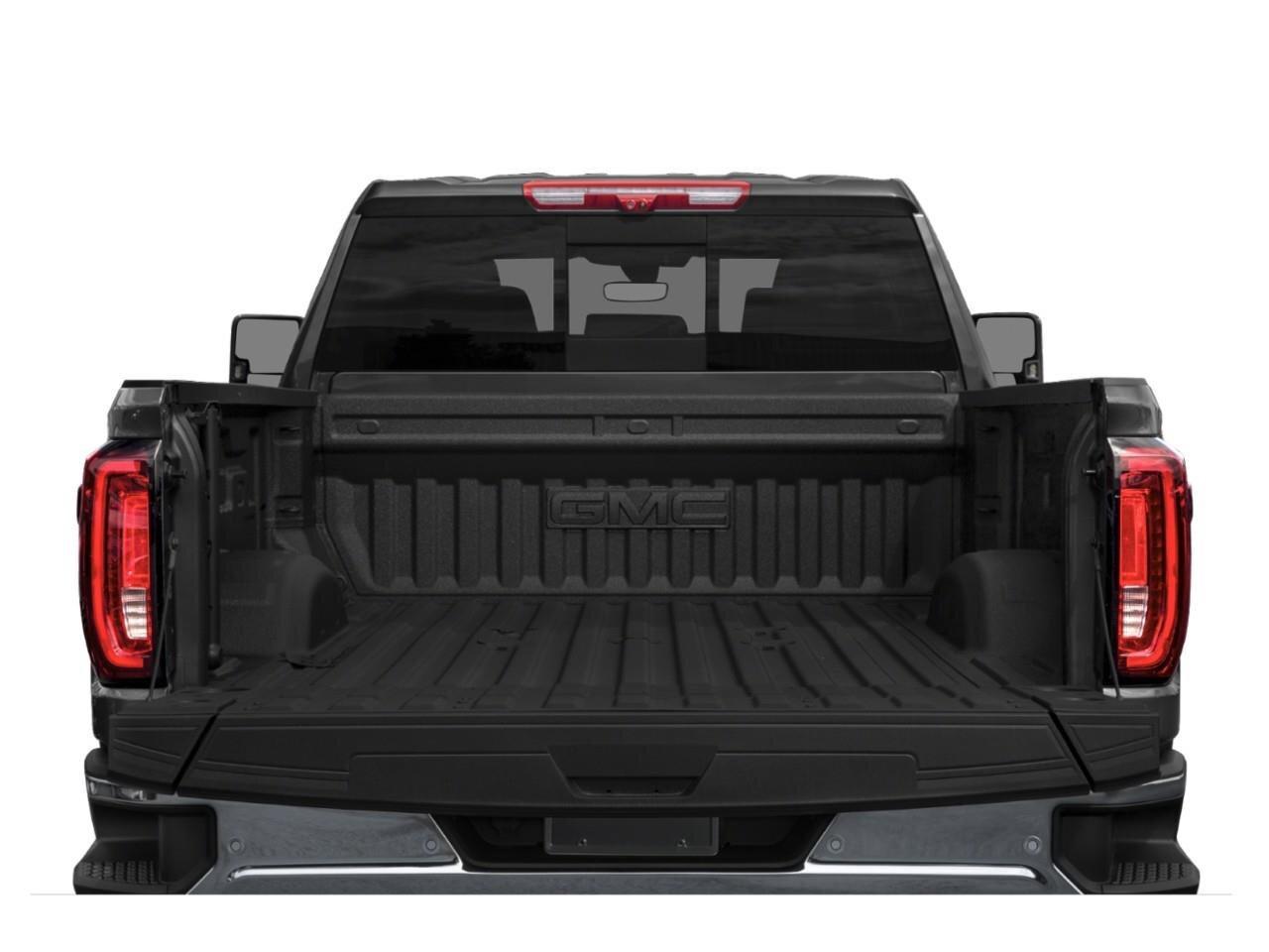 2021 GMC Sierra 3500HD DenaliDENALI, 6.6L V8 GAS, LEATHER, ALLOYS, SUNROO Photo