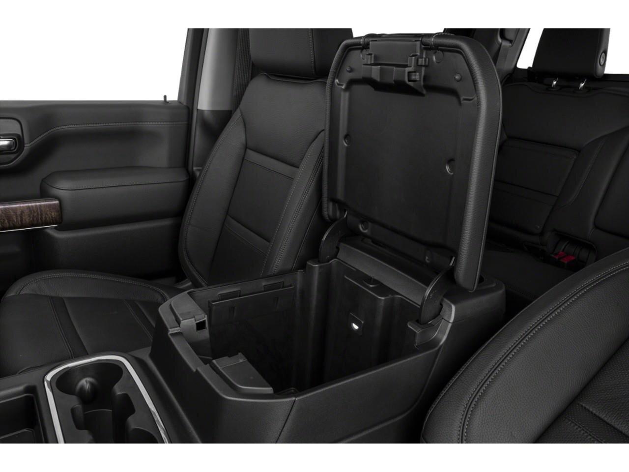 2021 GMC Sierra 3500HD DenaliDENALI, 6.6L V8 GAS, LEATHER, ALLOYS, SUNROO Photo