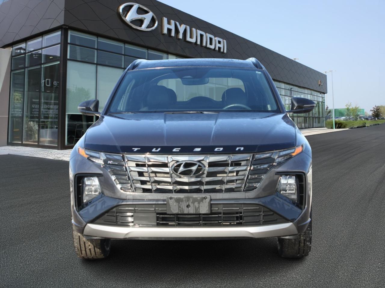 2023 Hyundai Tucson  Photo