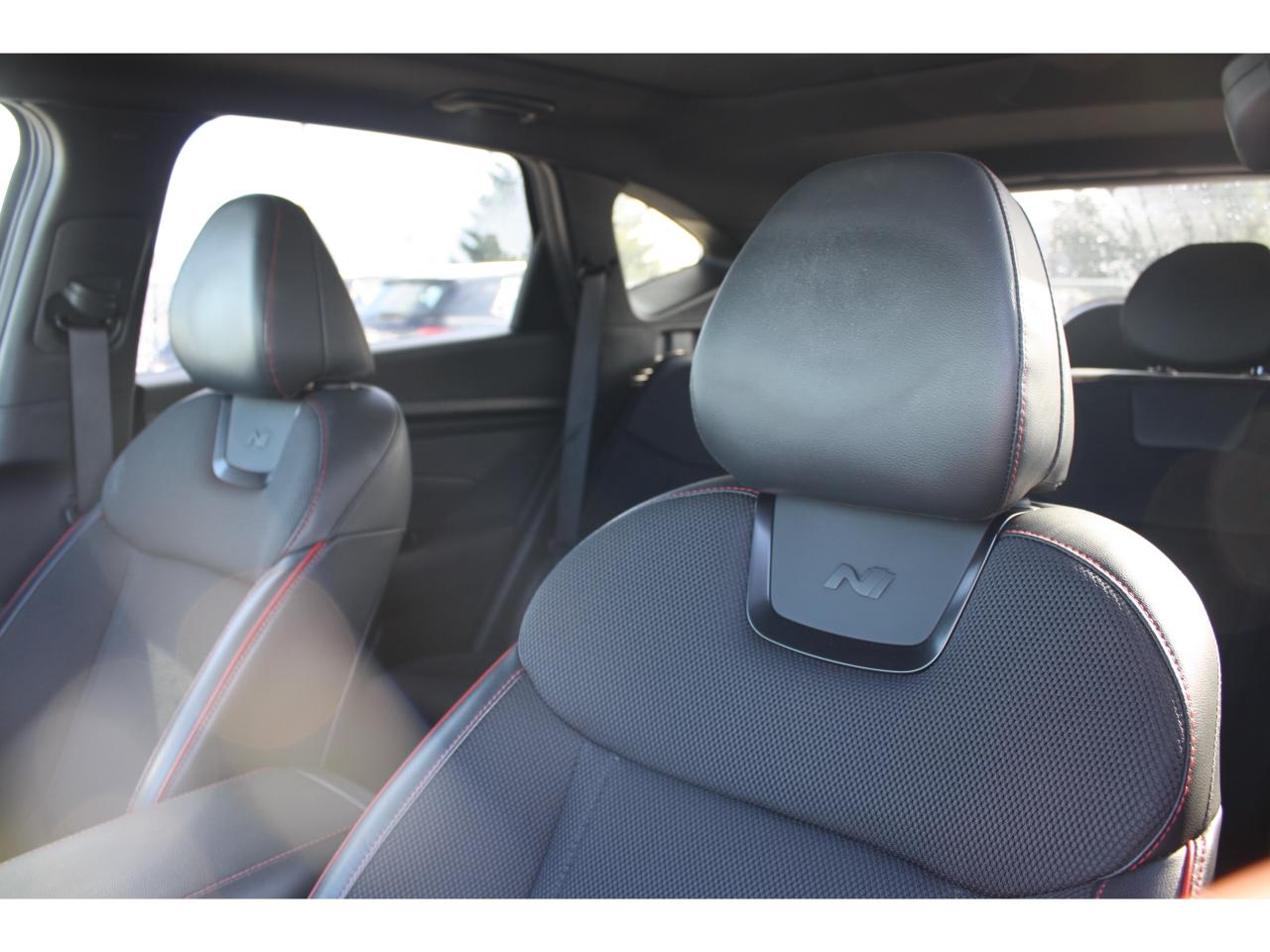 2023 Hyundai Tucson  Photo