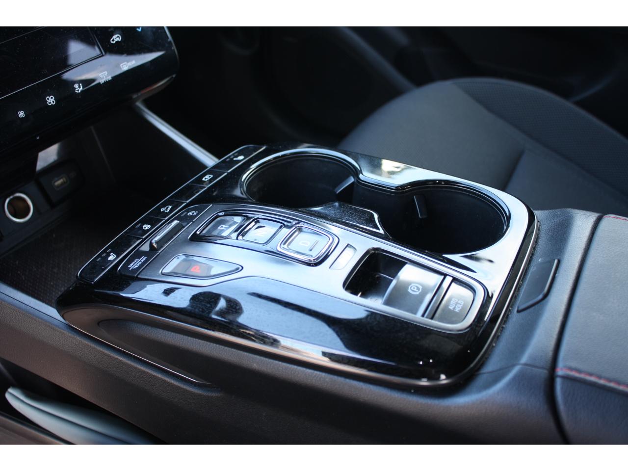 2023 Hyundai Tucson  Photo