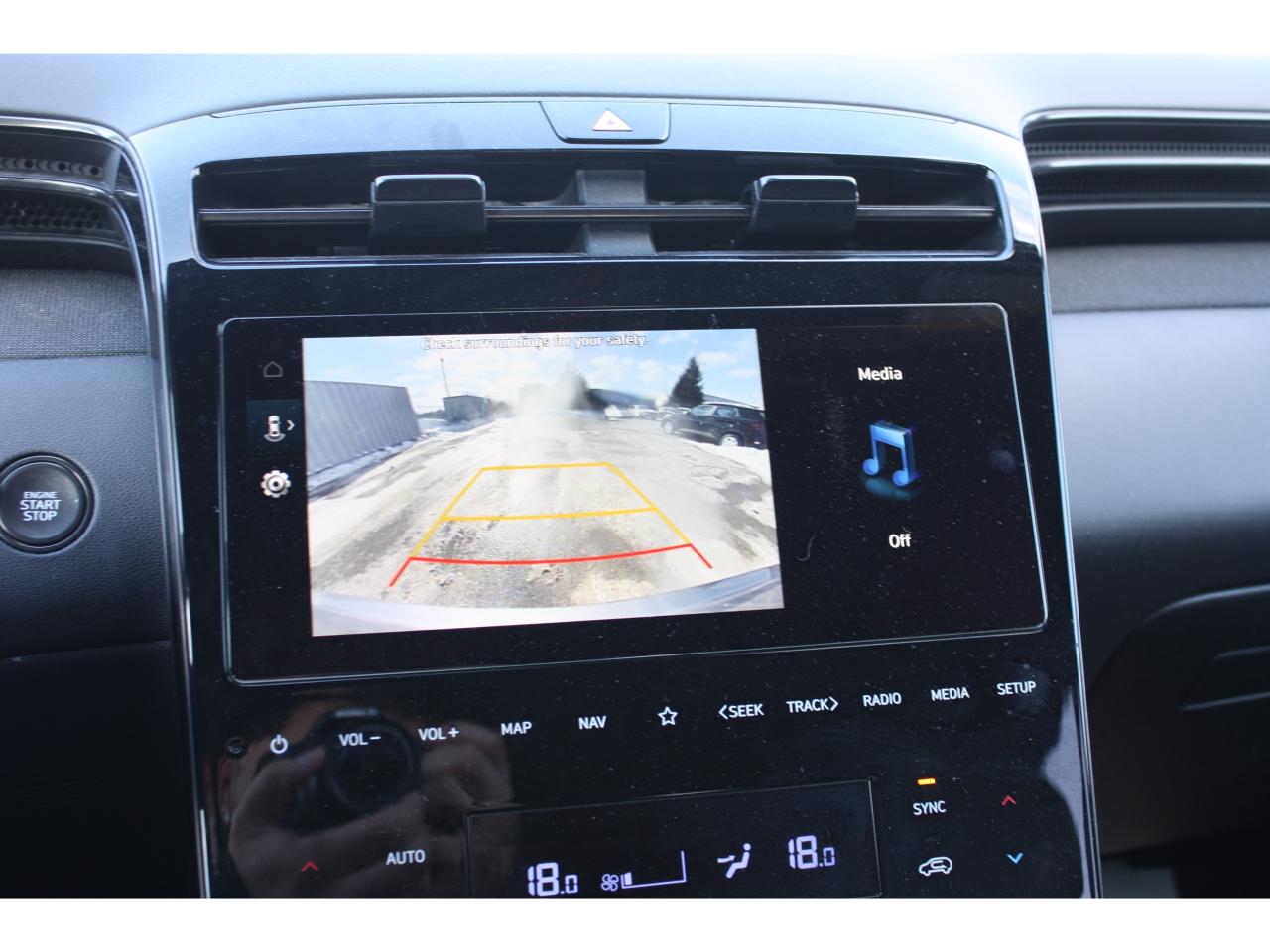 2023 Hyundai Tucson  Photo