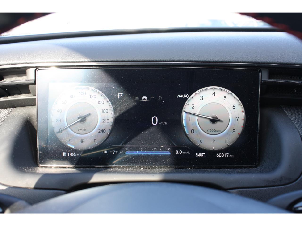 2023 Hyundai Tucson  Photo