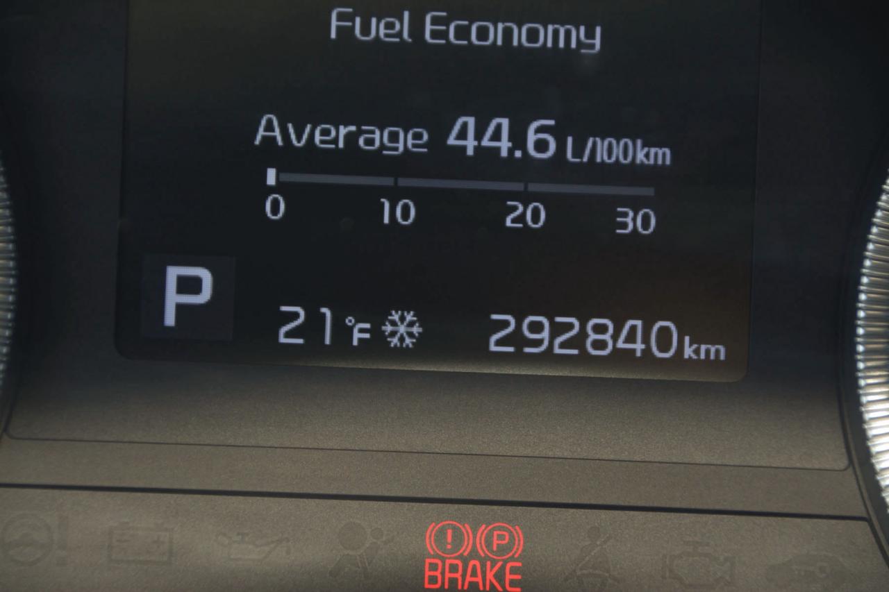 2021 Kia Telluride TELLURIDE EX Photo4