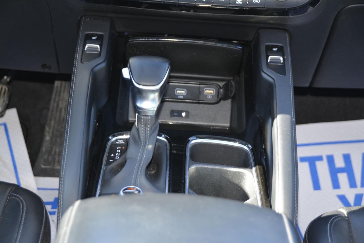 2021 Kia Telluride TELLURIDE EX Photo