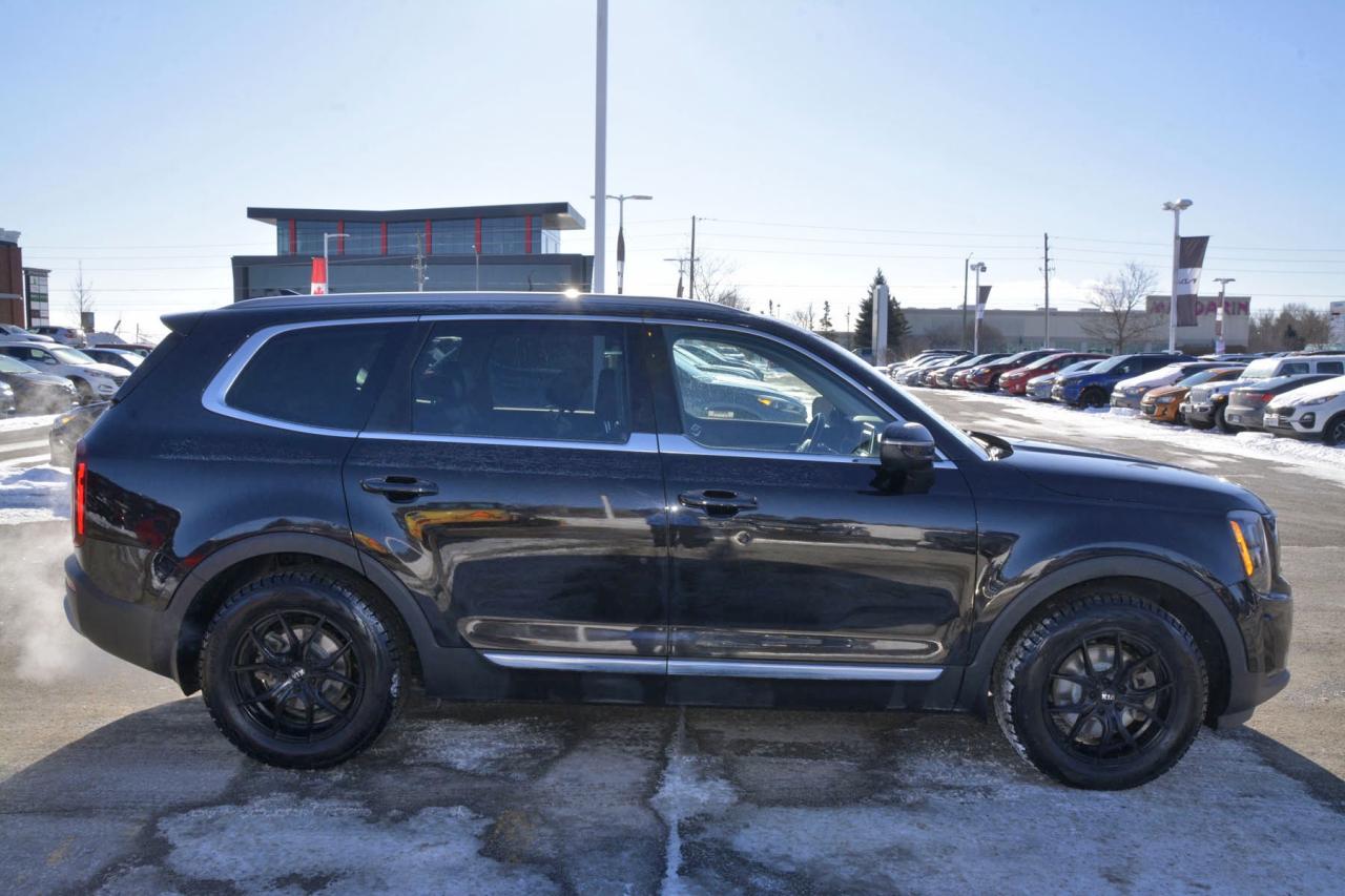 2021 Kia Telluride TELLURIDE EX Photo