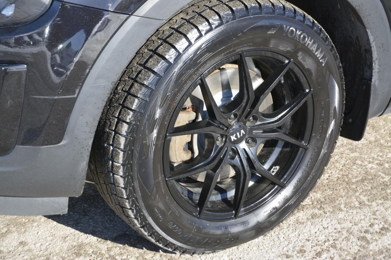 2021 Kia Telluride TELLURIDE EX Photo