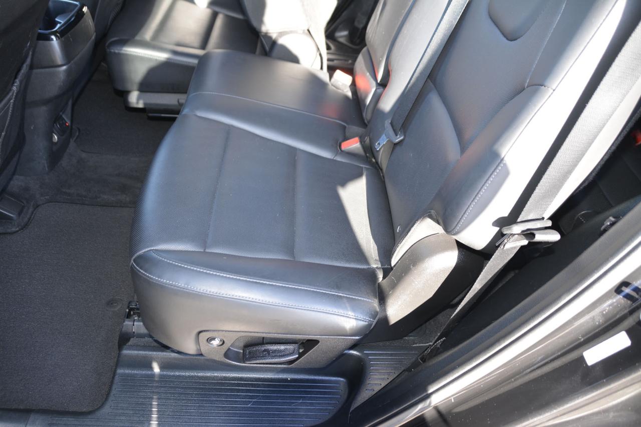 2021 Kia Telluride TELLURIDE EX Photo