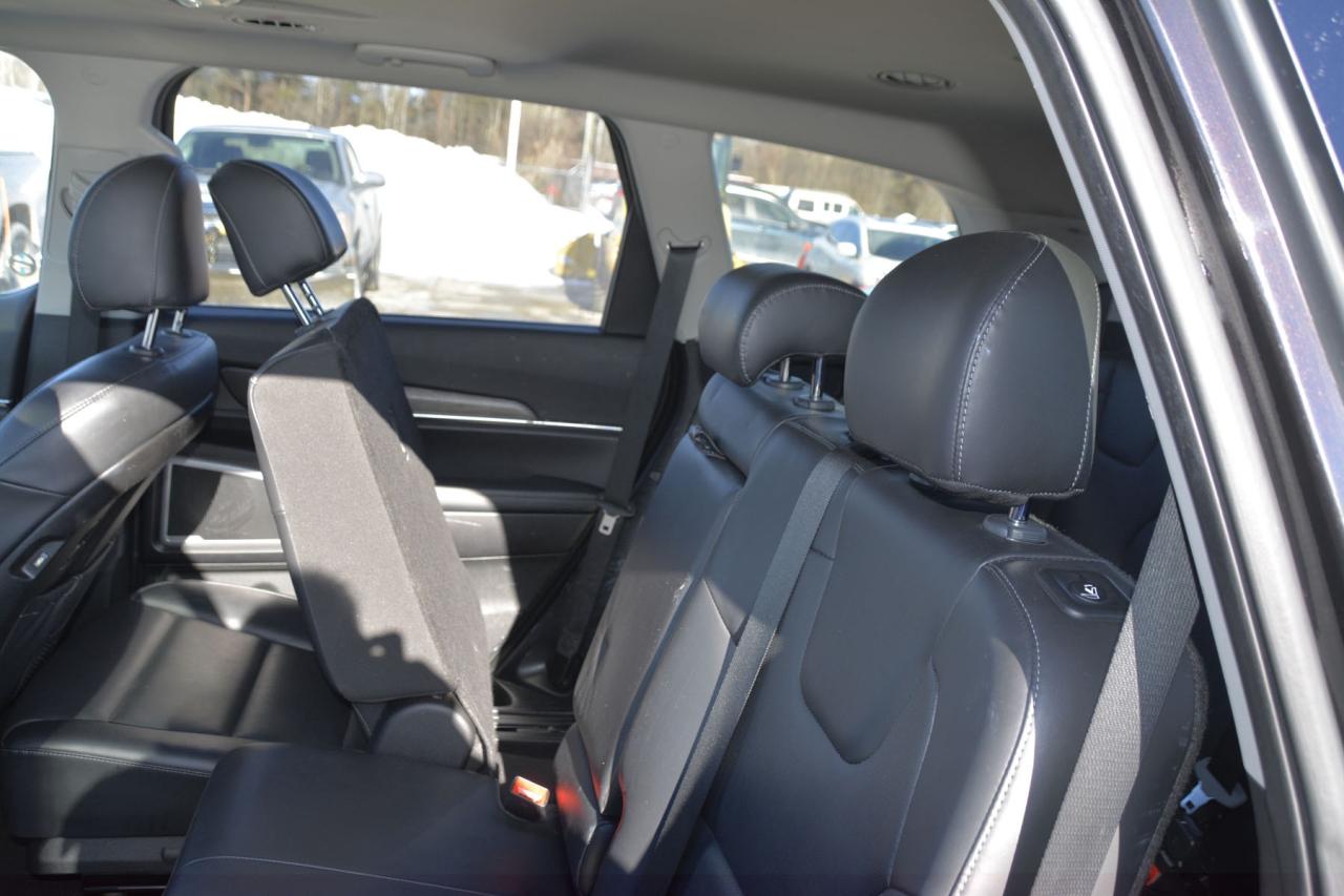 2021 Kia Telluride TELLURIDE EX Photo