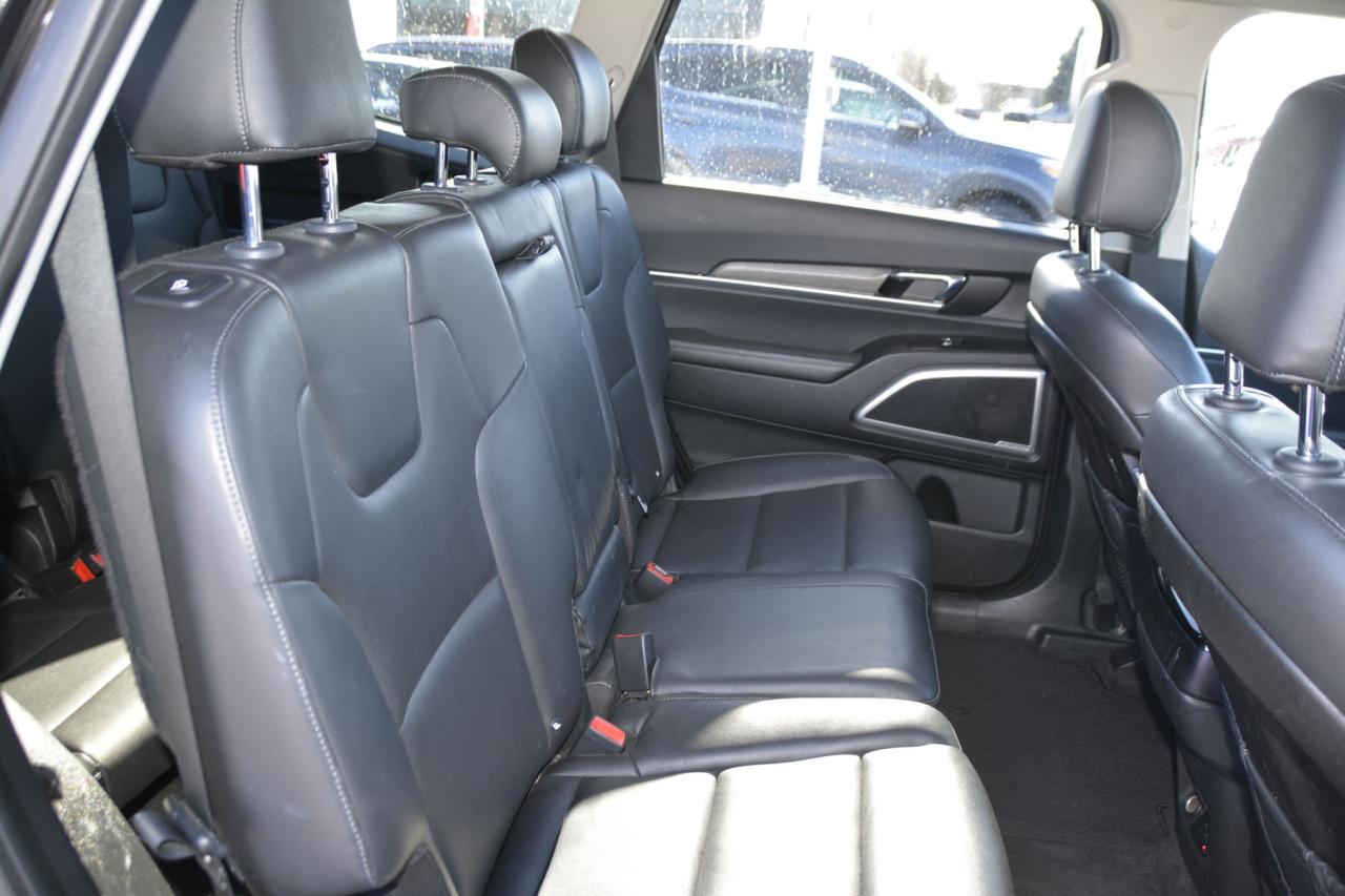 2021 Kia Telluride TELLURIDE EX Photo