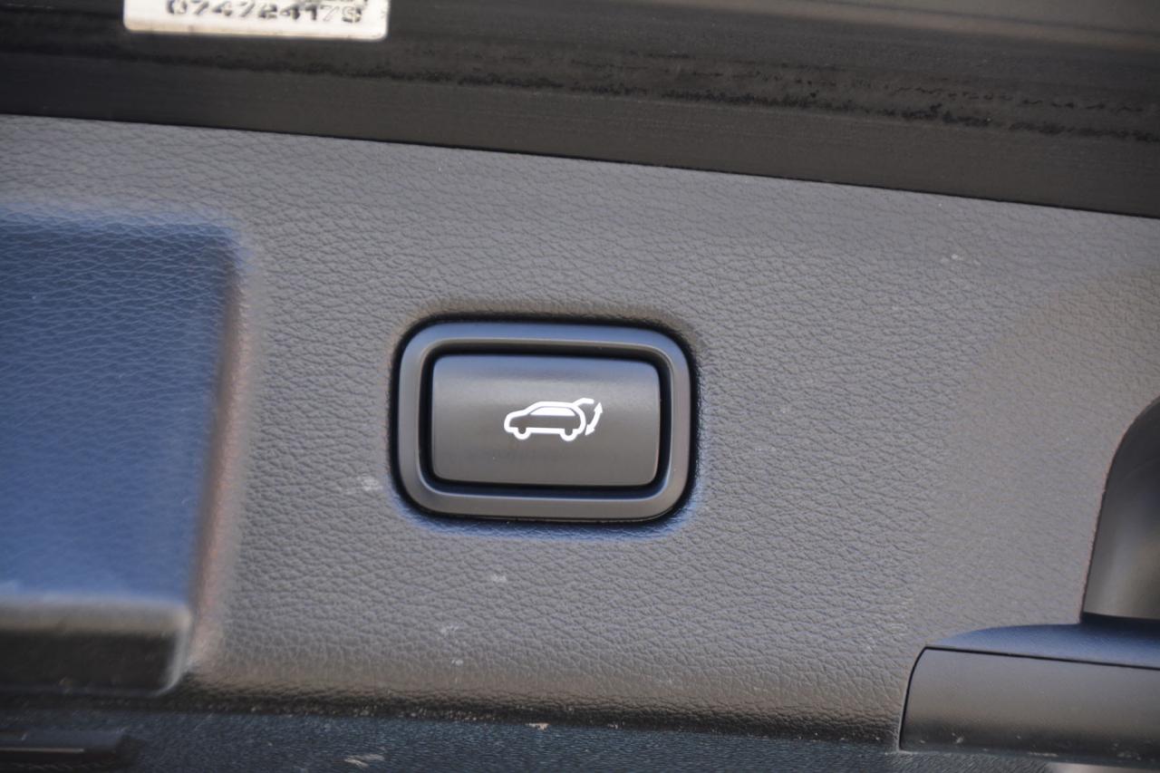 2021 Kia Telluride TELLURIDE EX Photo