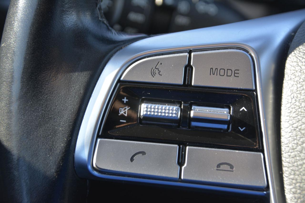 2021 Kia Telluride TELLURIDE EX Photo