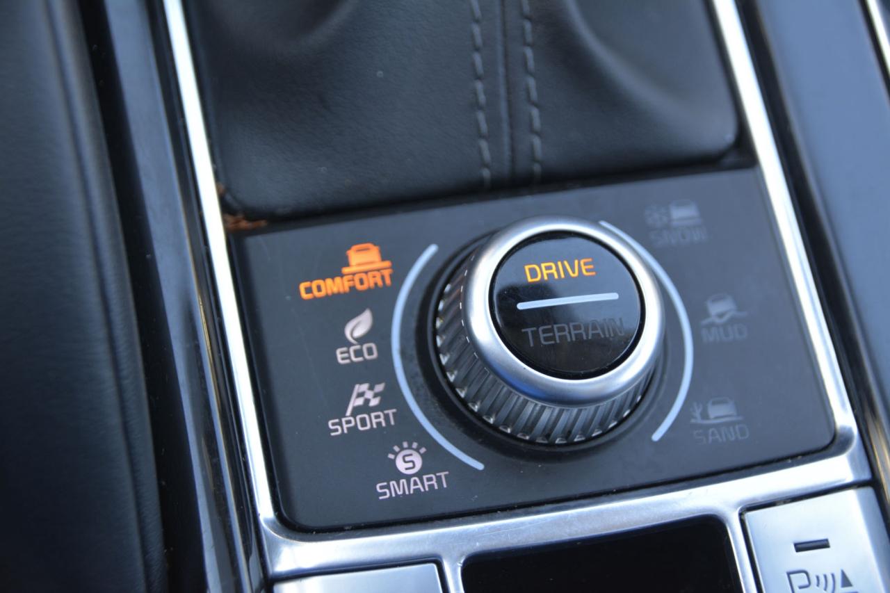 2021 Kia Telluride TELLURIDE EX Photo