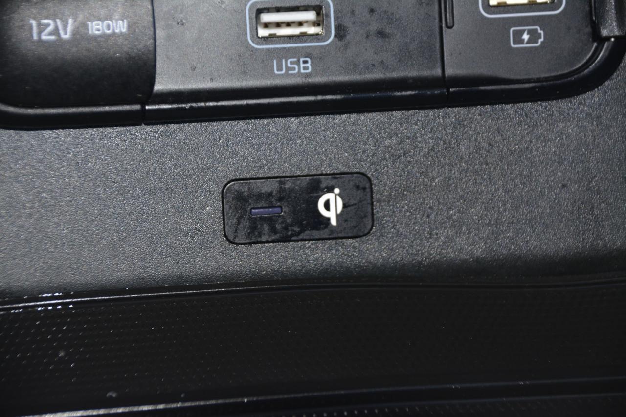 2021 Kia Telluride TELLURIDE EX Photo