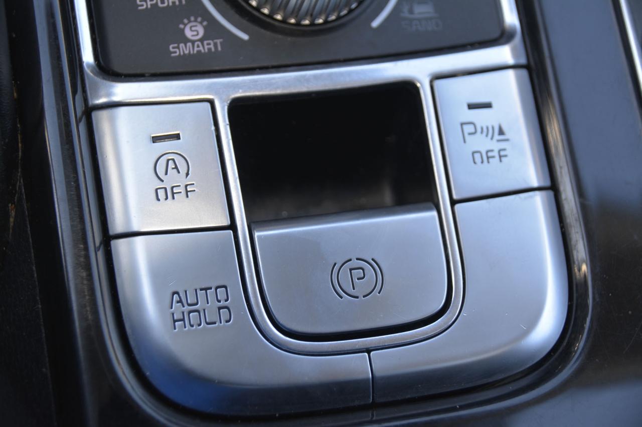 2021 Kia Telluride TELLURIDE EX Photo